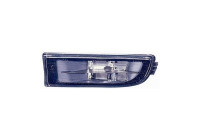 Feu antibrouillard gauche H3 0650997 Van Wezel