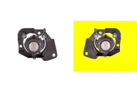 Feu antibrouillard gauche H3 1779995 Van Wezel