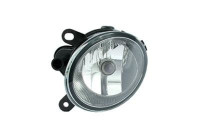 Feu antibrouillard gauche H7 0318995 Van Wezel