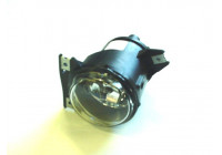 Feu antibrouillard gauche H7 5879995 Van Wezel