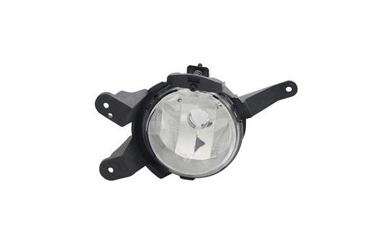 Feu antibrouillard gauche H8 0820995 Van Wezel