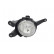 Feu antibrouillard gauche H8 0820995 Van Wezel, Vignette 2