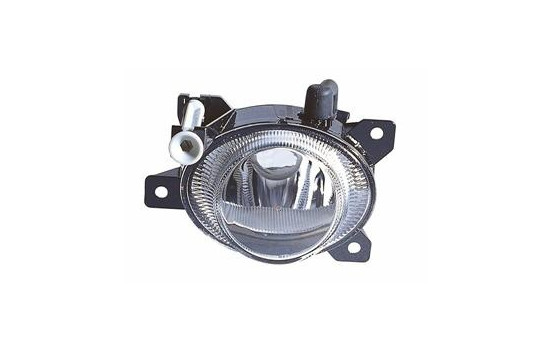 Feu antibrouillard gauche H8 4732995 Van Wezel