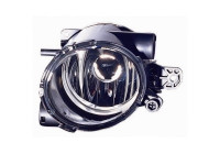 Feu antibrouillard gauche H8 5962995 Van Wezel