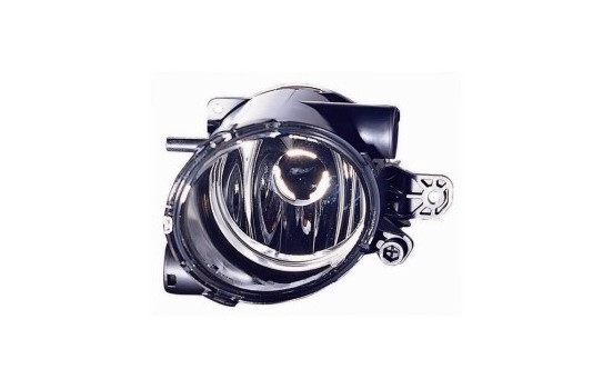 Feu antibrouillard gauche H8 5962995 Van Wezel