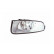 Feu antibrouillard gauche H8 7636995 Van Wezel, Vignette 2