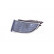 Feu antibrouillard gauche HB4 5382995 Van Wezel