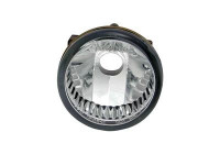 Feu antibrouillard gauche HB4 5466995 Van Wezel