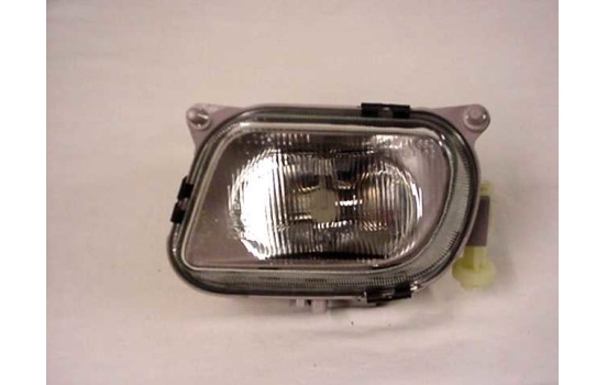 Feu antibrouillard gauche, jusqu'au 9e mois de fabrication de 1999 3028995 Van Wezel, Image 2