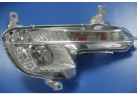 Feu antibrouillard gauche LAB972 Magneti Marelli