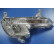 Feu antibrouillard gauche LAB972 Magneti Marelli