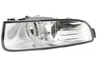 Feu antibrouillard gauche pour Skoda Superb (3T4/3T5) 08-13 1NE 271 615-111 Hella