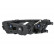 Feu antibrouillard gauche Skoda Rapid (NH3) 12-17 chromé H8 1NG 354 844-071 Hella, Vignette 2