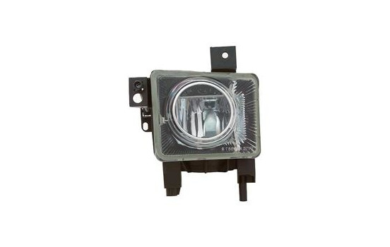 Feu antibrouillard gauche Sport (CE) 3769995 Van Wezel