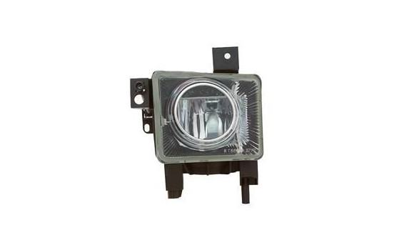 Feu antibrouillard gauche Sport (CE) 3769995 Van Wezel, Image 2