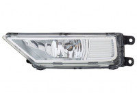 Feu antibrouillard gauche VW Tiguan (AD1) 16-17 H11 1NG 354 843-091 Hella