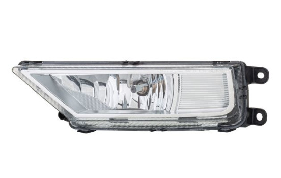 Feu antibrouillard gauche VW Tiguan (AD1) 16-17 H11 1NG 354 843-091 Hella