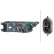 Feu antibrouillard gauche VW Tiguan (AD1) 16-17 H11 1NG 354 843-091 Hella, Vignette 2
