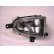 Feu antibrouillard H1 droit 5878996 Van Wezel