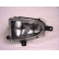 Feu antibrouillard H1 gauche 5878995 Van Wezel
