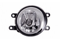 Feu antibrouillard H11 droit 5432996 Van Wezel