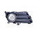 Feu antibrouillard H11 droit avec grille 2762998 Van Wezel