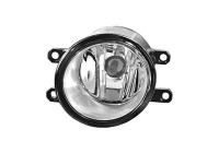 Feu antibrouillard H11 gauche 5432995 Van Wezel