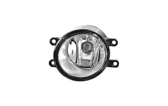 Feu antibrouillard H11 gauche 5432995 Van Wezel