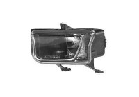 Feu antibrouillard H3 droit 1754996 Van Wezel