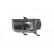 Feu antibrouillard H3 gauche 1754995 Van Wezel