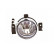 Feu antibrouillard H8 gauche 1905995 Van Wezel