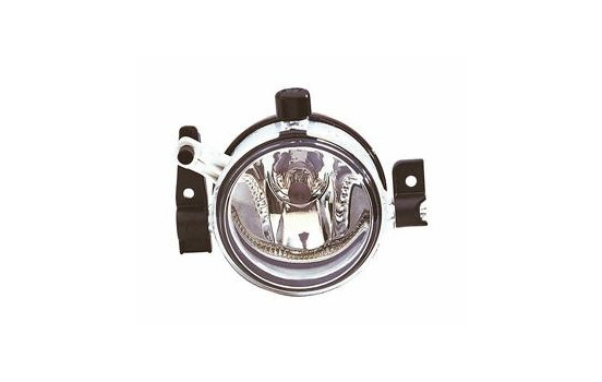 Feu antibrouillard H8 gauche 1905995 Van Wezel