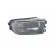 Feu antibrouillard rayé droit 0639998 Van Wezel, Vignette 3