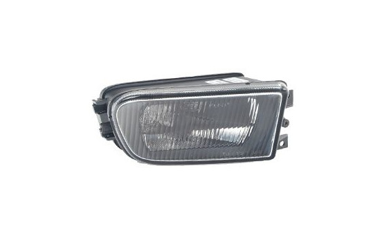 Feu antibrouillard rayé droit 0639998 Van Wezel, Image 3