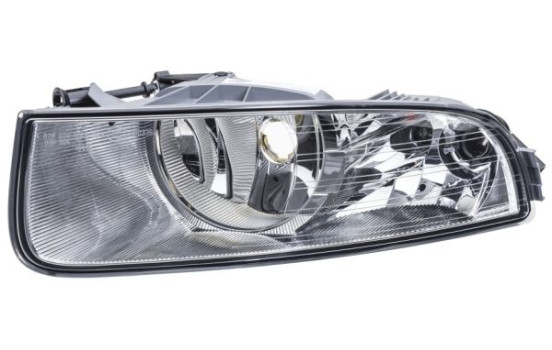 Feu antibrouillard Skoda Superb (3T4/3T5) 08-13 avec feux de jour 1NE 271 615-131 Hella