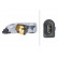 Feu antibrouillard Skoda Superb (3T4/3T5) 08-13 avec feux de jour 1NE 271 615-131 Hella, Vignette 2