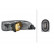 Feu antibrouillard Skoda Superb (3T4/3T5) 08-13 avec feux de jour 1NE 271 615-141 Hella, Vignette 2