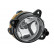 Feu antibrouillard VW Touareq(7LA,7L6,7L7) 02-10 re 1N0 271 247-421 Hella