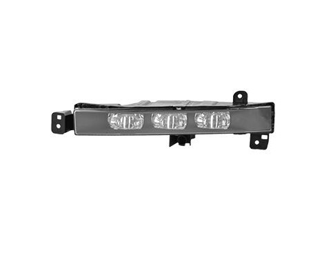 Feu de brouillard 0677997 Van Wezel