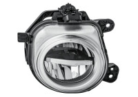 Feu de brouillard 1N0 354 876-021 Hella