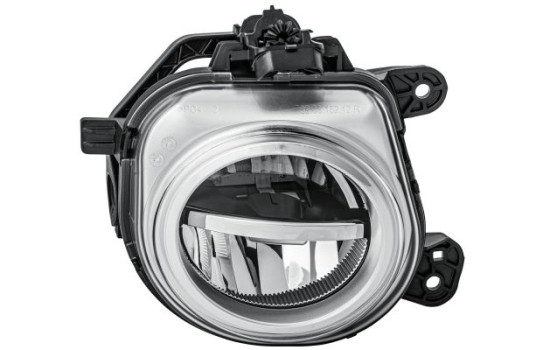 Feu de brouillard 1N0 354 876-021 Hella