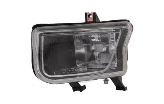 Feu de brouillard 3452089 Diederichs, Image 2