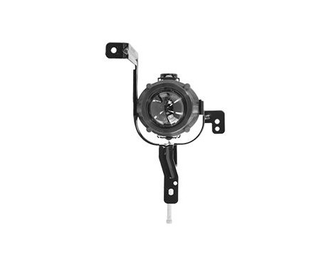 Feu de brouillard 8298995 Van Wezel