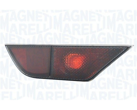 Feu de brouillard arrière LLE682 Magneti Marelli