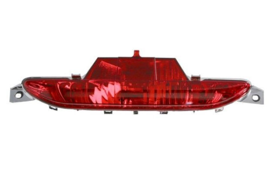 Feu de brouillard arrière
