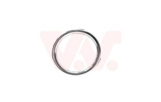 Jante antibrouillard droite 4373588 Van Wezel