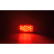 Jeu de feux antibrouillard à LED (arrière) pour Mini R56 / R57 Cabrio / R58 Coupé / R59 Roadster (JC uniquement) DL MIR01LS AutoStyle, Vignette 6