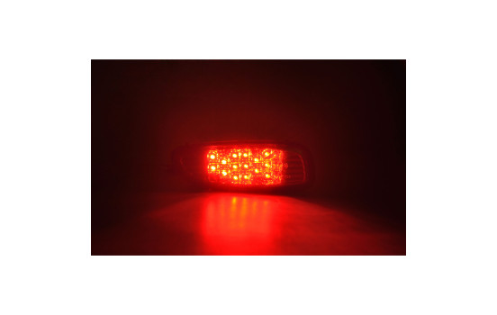 Jeu de feux antibrouillard à LED (arrière) pour Mini R56 / R57 Cabrio / R58 Coupé / R59 Roadster (JC uniquement) DL MIR01LS AutoStyle, Image 6