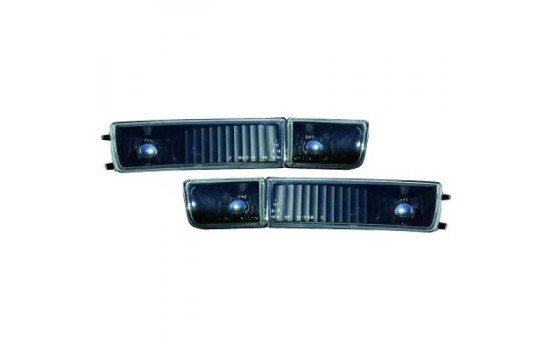 Kit de projecteurs antibrouillard HD Tuning 2212388 Diederichs