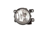 Lampe de brouillard 0975999 Van Wezel